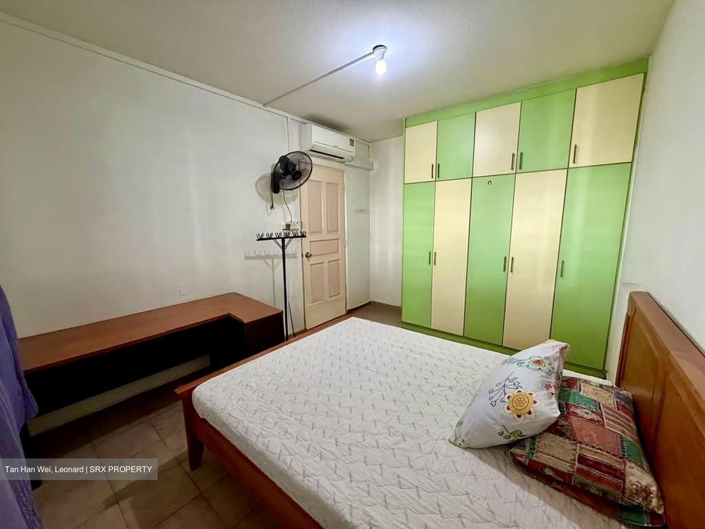 Blk 118 Pending Road (Bukit Panjang), HDB 3 Rooms #580726291